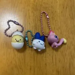 たまごっち チョコボックス みみっち みゃおっち べびまるっち