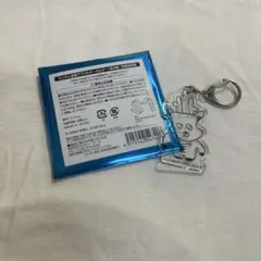 ランダム自筆アクリルキーホルダー　ソンチャン