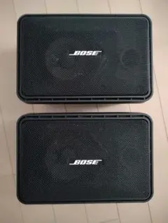 中古☆希少☆ゴーグル☆Bose ボーズ101MMG 後期型　連番ペア☆動作確認済 中古☆希少☆ゴーグル☆Bose ボーズ101MMG ☆動作確認済 - メルカリ