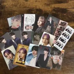 JO1 大平祥生 トレカまとめ売り