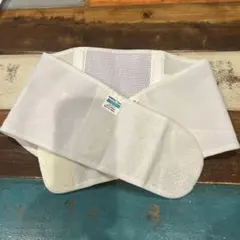 MAXBELT me2 腰痛ベルト ホワイト