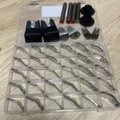 ufoキャッチャークレナ2アームユニットカバー純正 - メルカリ