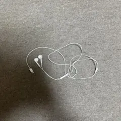Apple純正　Earpods Lightning
