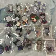 吸血鬼すぐ死ぬ　グッズセット
