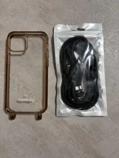 topologie クリア iPhone13miniのサムネイル