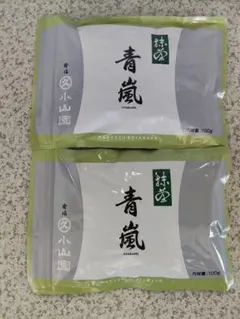 宇治 丸久小山園 抹茶 又玄100g袋 賞味期限2027年2月以降 - メルカリ