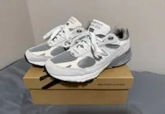 New Balance 993RG Made in USAのサムネイル