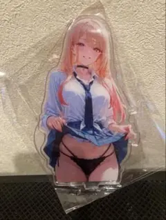 着せ恋 喜多川海夢 アクリルスタンド 12cm 0009