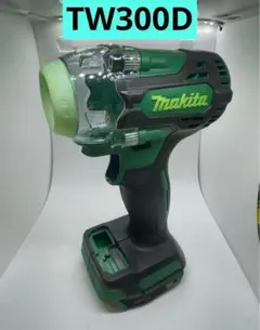 TW300D  マキタインパクトレンチ　ハウジングカバー　18V  ドライバーのサムネイル