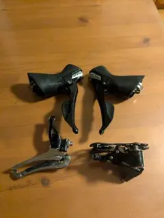 SHIMANO 105 5800世代 コンポ4点セットのサムネイル