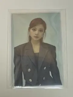 TWICE ツウィ Eyes wide open トレカ インドネシア - メルカリ