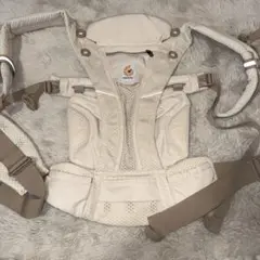 エルゴ 抱っこ紐 ほとんど未使用（2度ほどのみ使用） - メルカリ