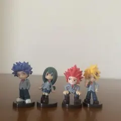 2026年最新】miniフィギュア ヒロアカの人気アイテム - メルカリ