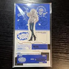 ヒプマイ  左馬刻　アクスタ　6点セット KING e-SHOP > オフィシャルアクリルスタンドキーホルダー(Extra
