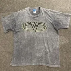 ヴィンテージ Tシャツ　ヴァンヘイレンツアーTシャツ