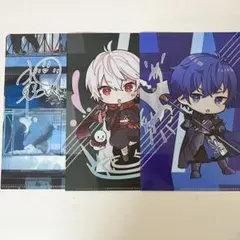 2026年最新】After the Rain まふまふ クリアファイルの人気アイテム