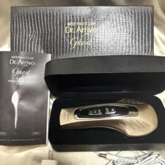Dr.Arrivo Ghost ドクターアリーヴォ ゴースト 美顔器 付属のサムネイル
