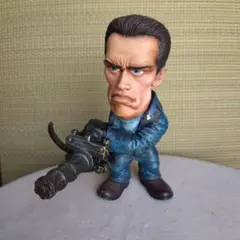 レオン ジャン・レノ ガレージキット フィギュア - メルカリ