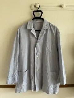 パジャマシャツ シャツ