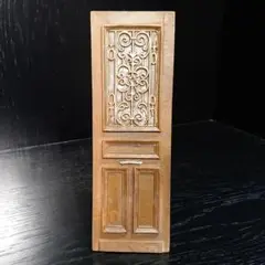 飾りドア