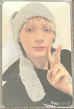 TXT 7TH YEAR CU 特典 ヒュニンカイ