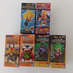 ⭐️ドラゴンボール♥ フィギュア ⭐️