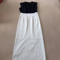 Apuweiser -riche ワンピース　M 新品未使用タグ付