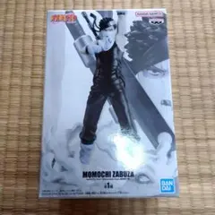 NARUTO Memorable Saga 桃地再不斬 フィギュア