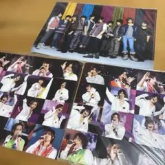 2026年最新】hey!say!jumpコンサートグッズの人気アイテム - メルカリ