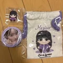 真鍋凪咲　ランダムカプセル　まとめ売り