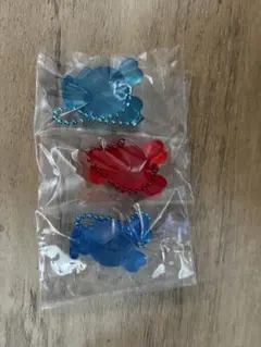 TWICE LOVELYS グミ&チャーム