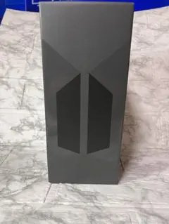 BTS 公式 アミボム ペンライト Ver.4 開封済み 動作確認済み