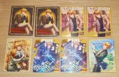 うたプリ ビジュアルコレクションカード ビジュコレ vol.4 那月④