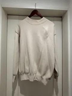 NIKO AND... ベージュ ニットセーター サイズ3