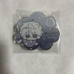 ブルーロック 凪誠士郎 フラワーベア ネームバッジ 2025年最新】フラワーベア ブルーロックの人気アイテム - メルカリ