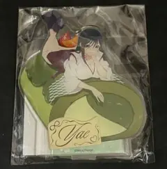 甘神さんちの縁結び 甘神夜重 の恋菓子譚 アクリルスタンド