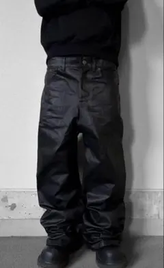 vanish oil pants opium goar.archiveのサムネイル