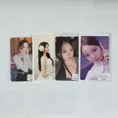 NiziU アヤカ セット