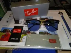 アウトレット】レイバン ORB3825 9202 サングラス Ray-Ban - メルカリ