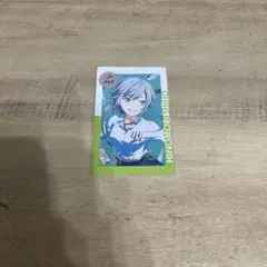 日野森志歩 エピカ 箔押し