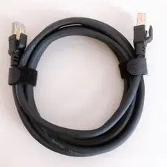 CAT8 LANケーブル、カテゴリー8ケーブル 超高速インターネットケーブル