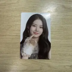 BABYMONSTER ローラ トレカ