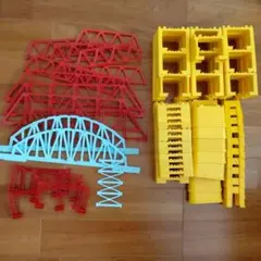 プラレールパーツセット 大量まとめ売り