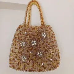 アンテプリマ ビーズバッグのサムネイル