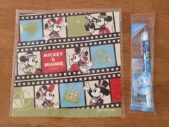 第一生命 / マイクロファイバークロス *ボールペンセット