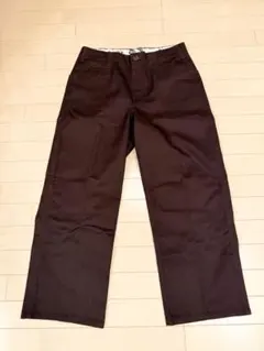2026年最新】ベンデイビス フリスコパンツ usa製の人気アイテム - メルカリ
