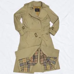 2026年最新】BURBERRY レディース トレンチコート・スプリングコートの