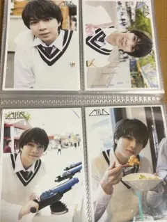 M!LK 塩﨑太智 生写真 41杯目