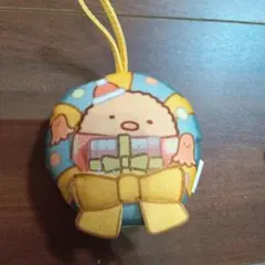 すみっコぐらし　ハッピーセット　マスコット　とんかつ