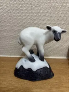 Noritake オールドノリタケ 丹頂鶴 置物 陶器 白鶴 鳥 - メルカリ